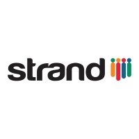 Strand Life Sciences logo