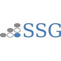 Strategic Solutions Group (SSG) logo