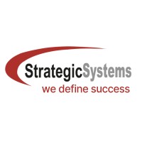 Strategic Systems Inc logo