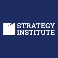 Strategy Institute logo