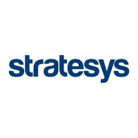 STRATESYS logo