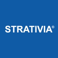 Strativia logo