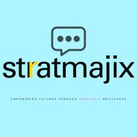 stratmajix logo