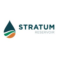 Stratum Reservoir Logo