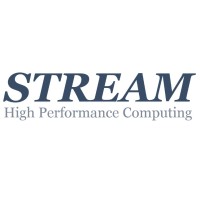 Stream HPC logo