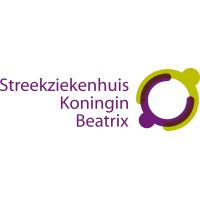 Streekziekenhuis Koningin Beatrix logo