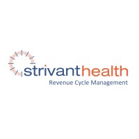 Strivant Health logo