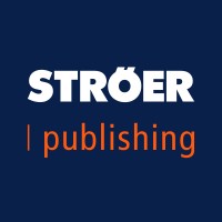 Ströer Publishing logo