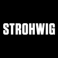 Strohwig logo