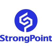 StrongPoint logo