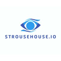 StrouseHouse.io logo