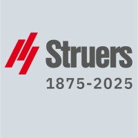 Struers logo