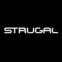 STRUGAL logo