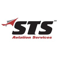 STS Aviation Services logo