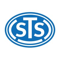 STS logo