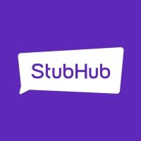 StubHub logo