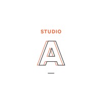 studioA Architekten logo