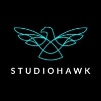 StudioHawk logo