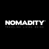 Studio Nomadity logo