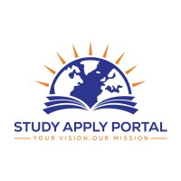 StudyApplyPortal.com logo