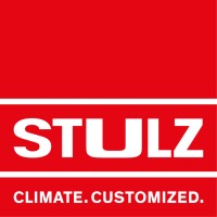STULZ USA logo