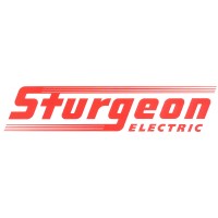 Sturgeon Electric Company, Inc. logo