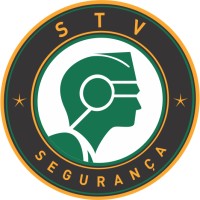 STV Segurança logo