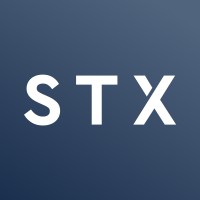 STX Group logo