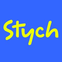 Stych logo