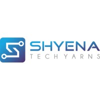 Shyena Tech Yarns Pvt Ltd logo