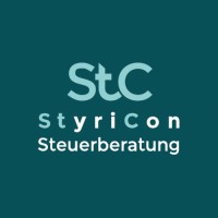 Logo StyriCon Steuerberatung