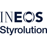 INEOS Styrolution logo