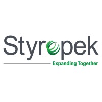 Styropek logo