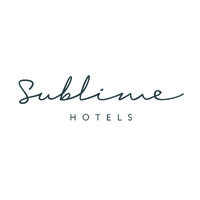 Sublime Hotels logo