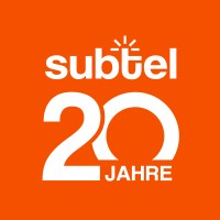 subtel GmbH logo