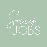 SuccesJobs logo