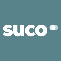SUCO logo