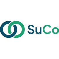 Suited Connector logo