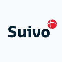 Suivo logo