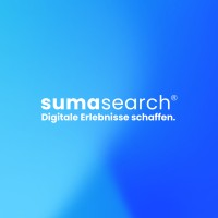 Sumasearch - My Webnet GmbH logo