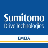 Sumitomo Drive Technologies EMEIA logo