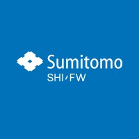 Sumitomo SHI FW logo
