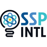 SSP International logo