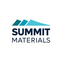 Summit Materials logo