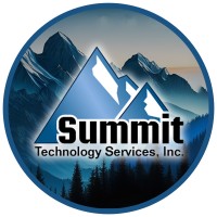 Summit Technology Services, Inc. logo