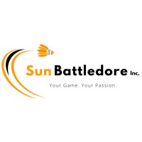 Sun Battledore, Inc. logo