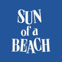 Sun of a Beach logo