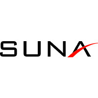 Suna Solutions logo