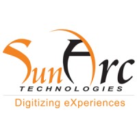 SunArc Technologies logo
