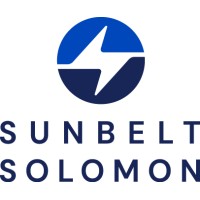 Sunbelt Solomon logo